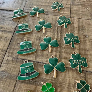 Holiday Charms