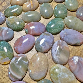 Agate Cabs