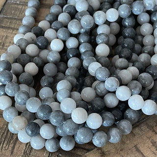 Hawks Eye Beads