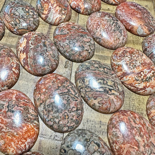 Jasper Cabs