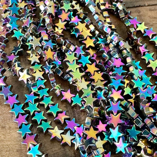 Gemstone Beads H-O